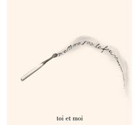 Toi et Moi N'Allume Pas le Feu (CD)