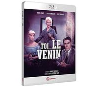 Toi. Le Venin [Blu-Ray]