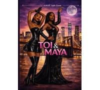 TOI & MAYA: Two Trans Women. One Empire.