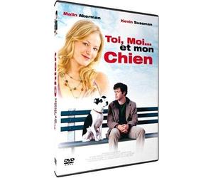 Toi, moi et mon chien