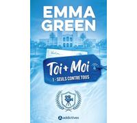 Toi + Moi : Seuls contre tous - Nouvelle édition