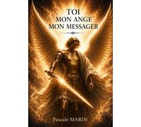 TOI MON ANGE MON MESSAGER