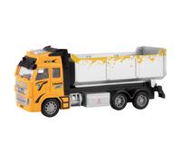 Toi-Toys 24588B Metal World Kipper Camion (1:38) Giocattolo Camion