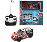 Toi-Toys - Auto Radiocomandata - Rally Race Car R/C Corsa Automobile Giocattolo