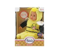 Toi-Toys BEAU Bambola Per Bambini Ape Peluche Giocattolo Costume Da Animale