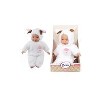 Toi-Toys BEAU Bambola Per Bambini Con Costume Da Pecora Peluche Da 24 Mesi