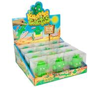TOI-Toys Cactus impastare Elastico con Vaso