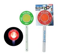 Toi-Toys Corsa (Con Luce) Accessori Costume Giocattolo Carnevale Police