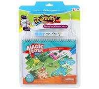 Toi-Toys Dino Junior Colouring Book 20 x 25 cm Paper 2-Piece