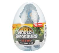 Toi-Toys Dino sorpresa sei con gambe mobili giocattoli