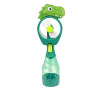 Toi-Toys Dinosaur Hand Fan with Spray Bottle