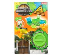 Toi-Toys dinosauri giocattoli automatici palle sorpresa bambini