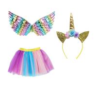 Toi Toys Fancy Dress Set unicorn