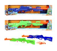 Toi-Toys - FAOMSTRIKEX - Fucile Con 6 Frecce Di Schiuma Pistola Da Combattimento