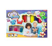 Toi-Toys Gelly Friends, set da 32 pezzi