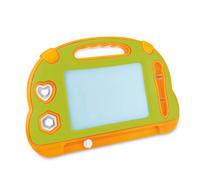 Toi-Toys Magic Dino Drawing Board with Stamp and Pen - Game