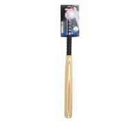 Toi-Toys Mazza da baseball giocattolo con set da baseball
