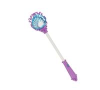 Toi-Toys MERMAIDS Bacchetta Magica - Conchiglia Con Luce Costume Da Sirena