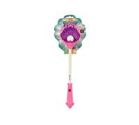 Toi-Toys MERMAIDS Bacchetta Magica - Conchiglia Con Luce Costume Da Sirena
