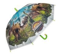 Toi-Toys - Mondo Dei Dinosauri Ombrello (80cm) Ombrello Per Bambini Dinosaurio
