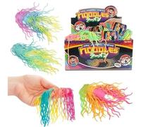 Toi Toys Noodles Curly Colorful Elasticizzati