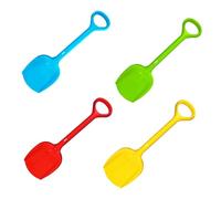 Toi-Toys pala da spiaggia giocattolo multicolore 41 cm plastica