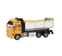 Toi-Toys Pensilina arancione 12 cm