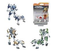 Toi Toys Piccolo robot cambio animale