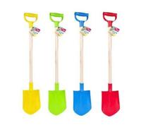 Toi-Toys Play Out Houten - Pecora da spiaggia, 78 cm