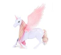 Toi-Toys playing Dream Horsefigure winged unicorn 18 cm