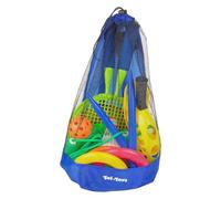 Toi-Toys Set di giocattoli per esterni - divertimento all'aperto - 15 pezzi