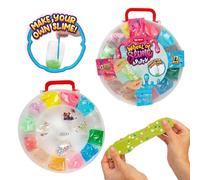Toi-Toys Set ruota del mastice