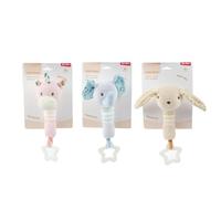 Toi-Toys sonaglio e massaggiagengive per bambini - giocattoli per neonati