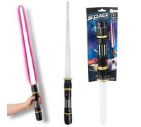 Toi-Toys Spada laser Light & Sound Spada laser Ninja, 80 cm