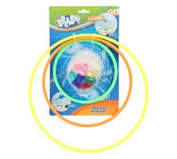 Toi-Toys - Splash Anello Lancio Gioco per Subacquea (Tauchspiel) Acqua