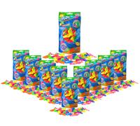 Toi-Toys - Splash HQ Palloncini D'Acqua 1000 Pezzo IN 10x 100er Borse Bombe