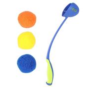Toi-Toys - Splash Splashbälle 3 Pezzo Incl. Spin Ball Giocattolo Acquatico Palle
