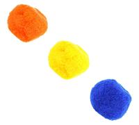 Toi-Toys - Splash Super Splashbälle 7cm (9 Pezzo) Acqua Bombe Sostenibile