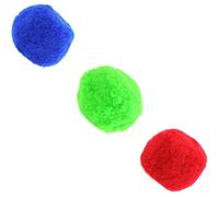 Toi-Toys - Splash Super Splashbälle 7cm (9 Pezzo) Acqua Bombe Sostenibile