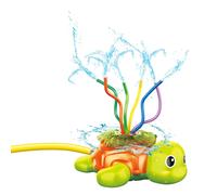 Toi-Toys - Splash Wassersprinkler - Tartaruga Irrigatore Wasserprenkler