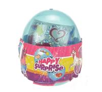 Toi-Toys Surprise Egg Unicorn Blue 10 cm