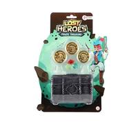 Toi Toys - Tesoro pirata con monete