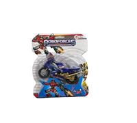 Toi Toys Verander robot a motore sulla mappa