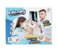 Toi-Toys Veterinario Set di giocattoli XL - Sperimentazione per bambini