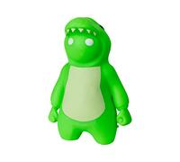 Toikido - Figure di azione medie, giocattoli per bambini, elastici per ragazzi e ragazze. 4 da collezionare. Gang Beasts Figure di azione elastiche
