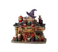 Toil & Trouble Alehouse con Alimentatore Cod. 25852