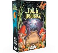Toil & Troublez