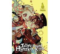 AidaIro Alethea Nibley Athena Nibley Kimbe Toilet-bound Hanako-kun, (Tascabile)