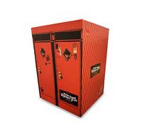 Toilet-bound Hanako-kun First Stall Boxed Set