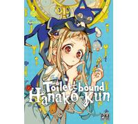 Toilet-bound Hanako-kun T25